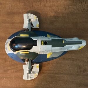 Star Wars-Attack of the Clones